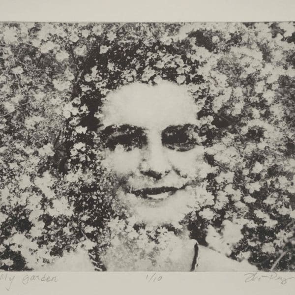XJ Peng | Into My Garden 1-10 | 2019