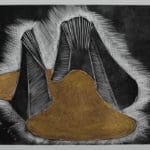 XJ Peng | Landscape II 4-30 | 2012