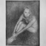 XJ Peng | Looking Up II 2-15 | 2016