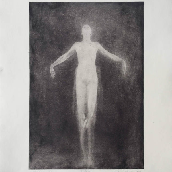 XJ Peng | Take Off 2-25 | 2017