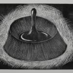 XJ Peng | Well 4-30 | 2016