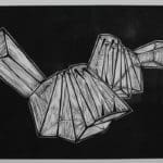 XJ Peng | Worm 2-15 | 2012