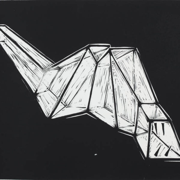 XJ Peng | Worm V 2-15 | 2012