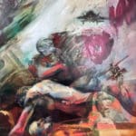 Jiny Lan | All you can blieben in | 2022