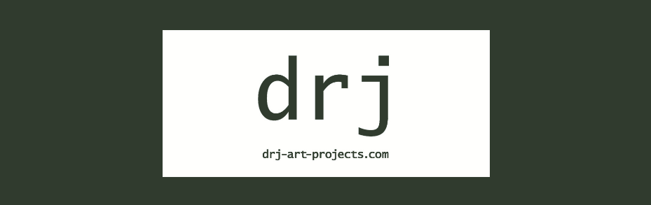 drj art projects drj art projects