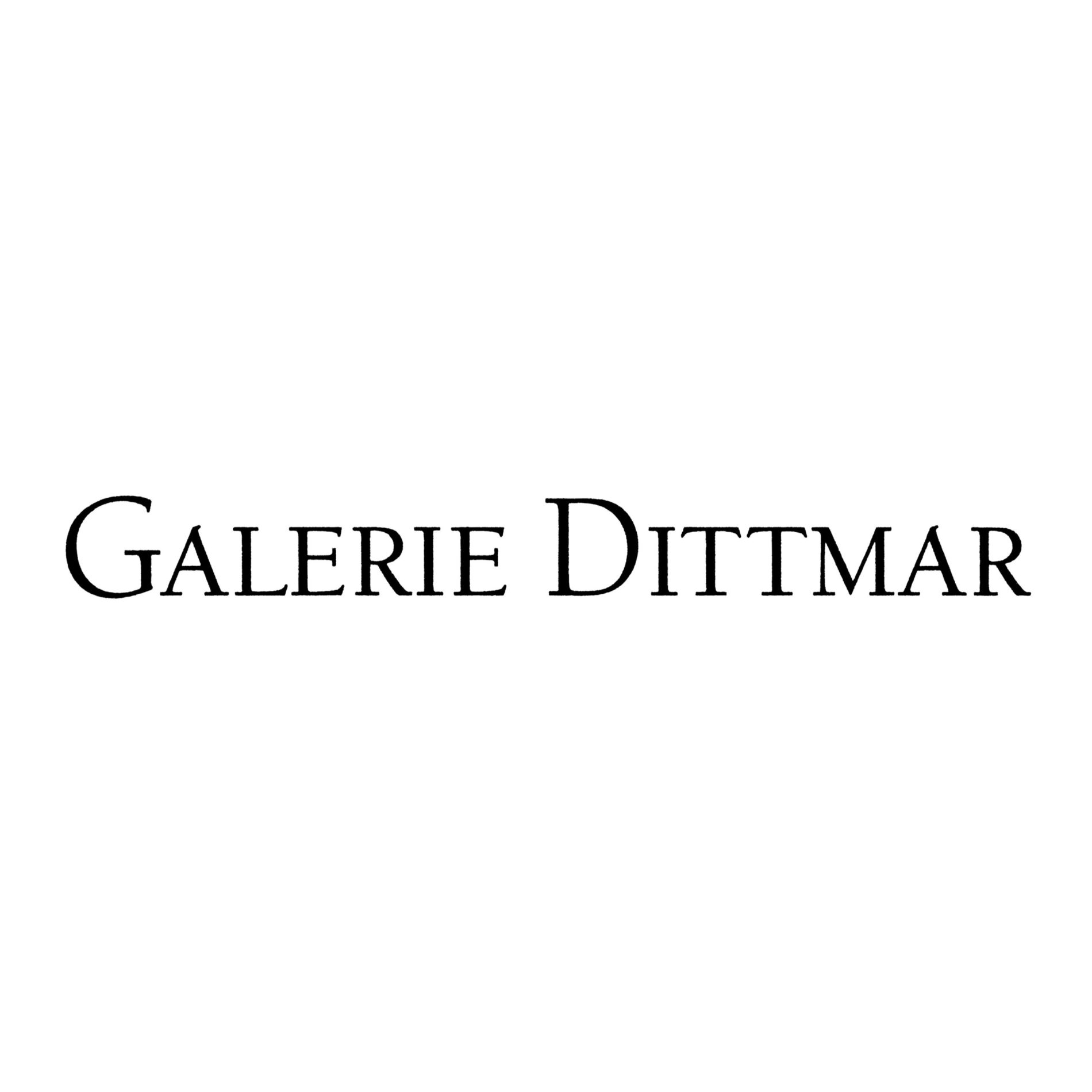 Galerie Dittmar