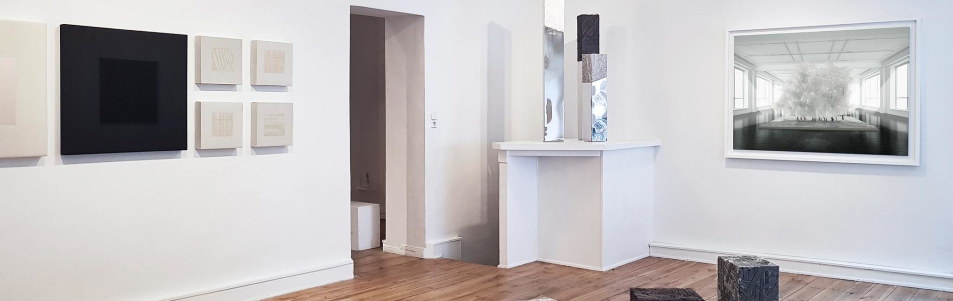 LUISA CATUCCI GALLERY