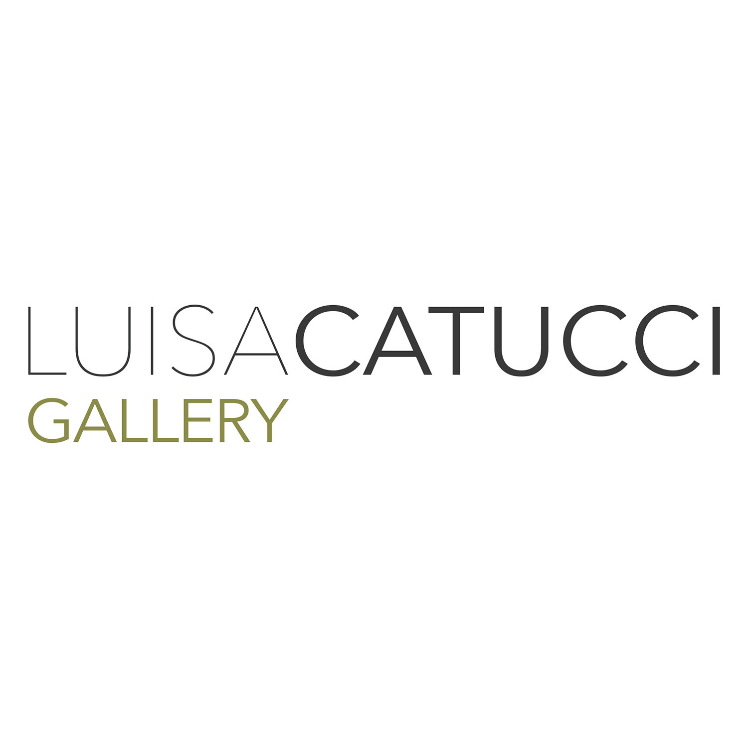 LUISA CATUCCI GALLERY