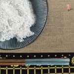 Brigitte Yoshiko Pruchnow | Gohan, 2021