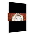 ART COMPASS - Migrant Bird Space, Lin Zhipeng, Set of Cards, 2021