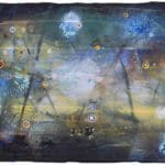 Andrea Damp | Anrufung des großen Bären | 2022