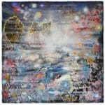 Andrea Damp | Heliotrope | 2021