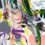 Birgit Fechner, jungle vibes