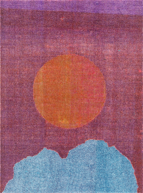 Felix Baxmann I Heimat - Was ist nicht Licht und was Dunkelheit I FBMM21_012 - Image 1