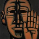 HANS-HENDRIK GRIMMLING - Kopf IV