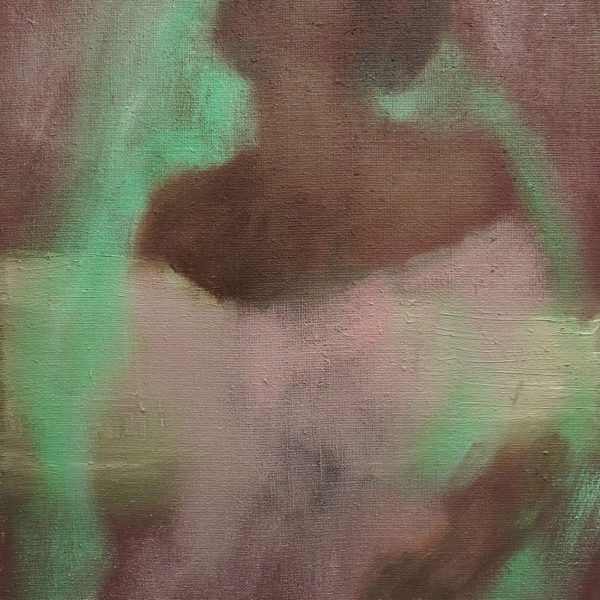 Andrea Lehnert | Billie Holiday