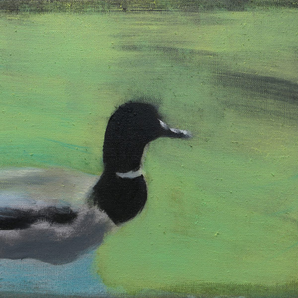 Andrea Lehnert | Duck