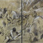 Andrea Lehnert | Battle