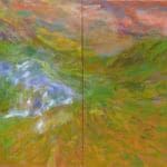 Andrea Lehnert | Landscape Green