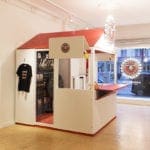 Benedikt Braun | Shooting Star