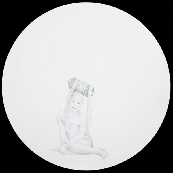 ART COMPASS-Salustiano_Changer La Vie 200 cm-min