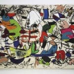 ART-COMPASS-Taher-Jaoui-I-am-sorry-I-dons-Believe-It-2018-110-x-155-cm