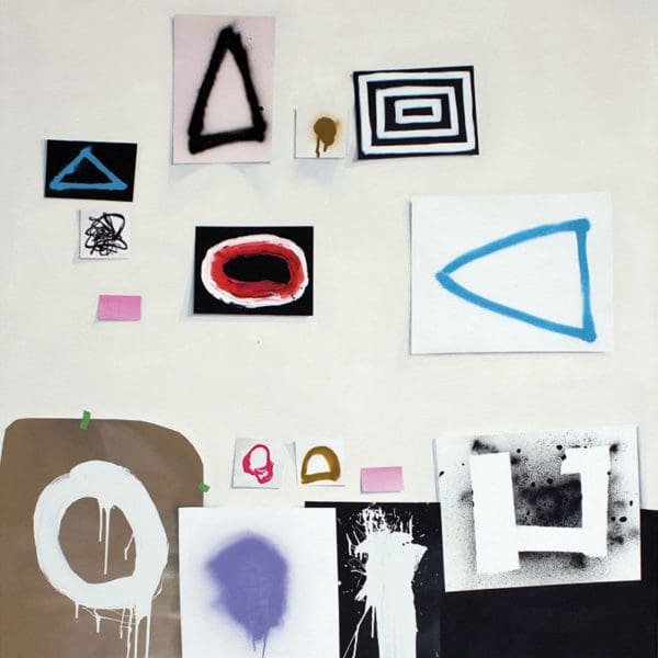 ART-COMPASS-ackerman-slang-2011-acrylic-oil-and-spray-paint-on-canvas-180-x-160-cm