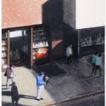 Daniel Bodner | The Burden of Light 1 | DBMM10_004, 2010