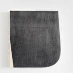 Katrin Bremermann | Graphit Baby A | KBMM19_048, 2020