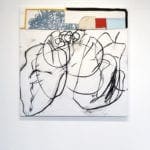 ART-COMPASS-taylorawhite,-Everyone-Dunks-on-Shawn,-Acrylic,-spray-paint,-charcoal,-wax-crayon