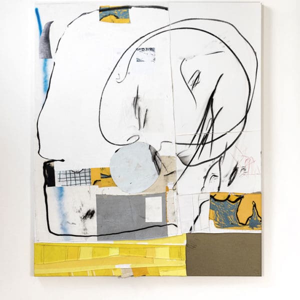 ART-COMPASS-taylorawhite,-You-Not-Real-Teen-Wolf,You-Not-Shout-for-Steak-Meal,-2018,