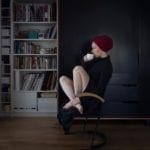 Katerina Belkina | 11 milliliter per minute, 2018