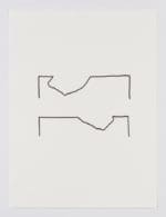 Erich Reusch | 8 Zeichnungen | 1994 – 2000 - Image 3