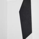 Jan Wawrzyniak | Untitled (19018) | 2019 | ca. 280 x 180 cm | Kohle auf grundiertem Baumwollgewebe | Charcoal on primed cotton fabrics | Courtesy Jan Wawrzyniak & kajetan Berlin | Photo: Marcus Schneider