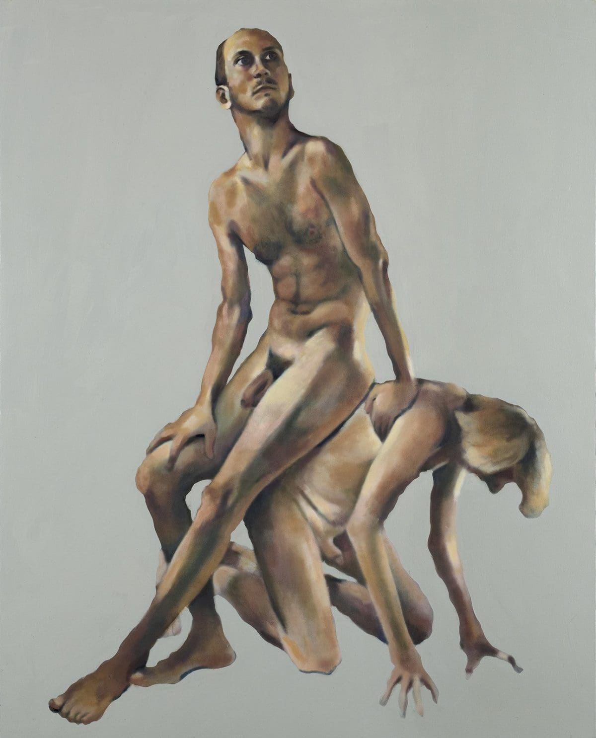 Louis-Salkind_Acte1_-Horizon Louis Salkind | Horizon 2014 - Image 1