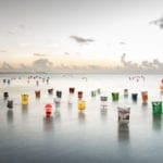 Dirk Krüll | Invasion-Sea, 2018