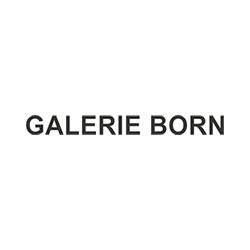 GALERIE BORN, Berlin