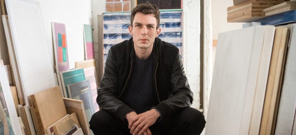 ART COMPASS - Pius Fox - Portrait