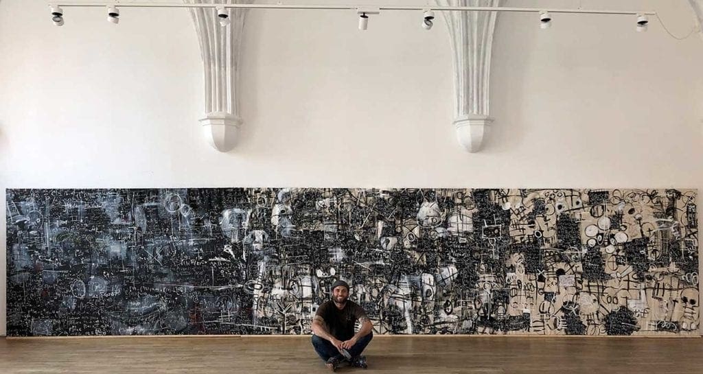 ART-at-Berlin---Courtesy-of-Galerie-Kremers---Taher-Jaoui