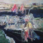 ART COMPASS-FRANZISKA KLOTZ-GALERIE KORNFELD KF_M_8.001.M