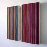 JÜRGEN PAAS - Juke box, 2020