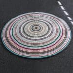 JÜRGEN PAAS - Target/Ground, 2019