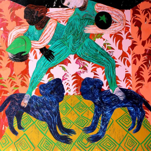 ART COMPASS-RUSUDAN KHIZANISHVILI-68PROJECTS RK1_M_13.001.M