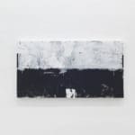 Erich Reusch | Ohne Titel | Untitled | 2016 | Acryl auf Leinwand | Acrylic on canvas | 80 x 150 cm | Courtesy Erich Reusch & kajetan Berlin | Photo: Marcus Schneider