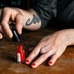 Carina Linge - Identität (Tableau S.v.S.), 2019