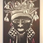 ELVIRA BACH - Konsumnachfrage, 2020