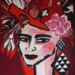 ELVIRA BACH - Glaube, Liebe, Hoffe, 2018