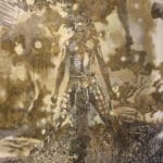 MIRIAM VLAMING - Cover Me Eden, 2016