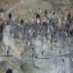 MIRIAM VLAMING - Now I can see your darkness, 2018