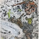 FRANEK | Muscheltank 5 | 2020